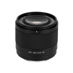 빌트록스 50mm F2 렌즈 풀프레임 AIR 시리즈