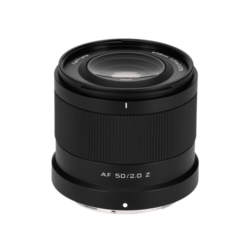 빌트록스 50mm F2 렌즈 풀프레임 AIR 시리즈