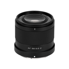 빌트록스 50mm F2 렌즈 풀프레임 AIR 시리즈