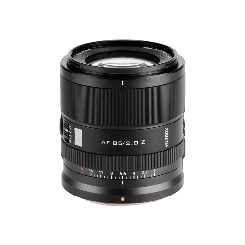 빌트록스 AF 85mm F2.0 EVO