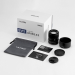 빌트록스 AF 85mm F2.0 EVO