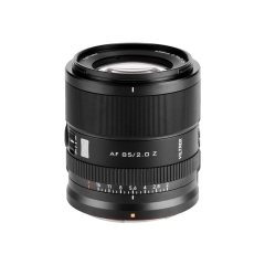 빌트록스 AF 85mm F2.0 EVO