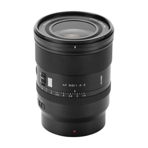 빌트록스 50mm F1.4 PRO