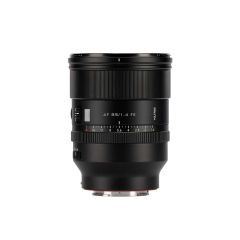 빌트록스 85mm F1.4 렌즈 풀프레임 PRO 시리즈