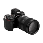 빌트록스 135mm F1.8 AF 니콘 Z마운트 풀프레임 렌즈