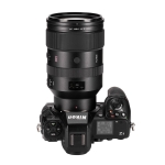 빌트록스 135mm F1.8 AF 니콘 Z마운트 풀프레임 렌즈
