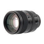 빌트록스 AF 135mm F1.8 풀프레임 소니 E 마운트