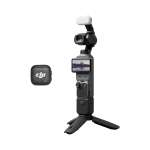 DJI Osmo Pocket 4 오즈모 포켓 4 크리에이터 콤보 당일출고
