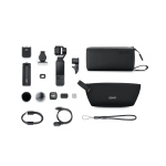 DJI Osmo Pocket 4 오즈모 포켓 4 크리에이터 콤보 당일출고