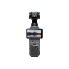 DJI Osmo Pocket 4 오즈모 포켓 4 스탠다드 콤보