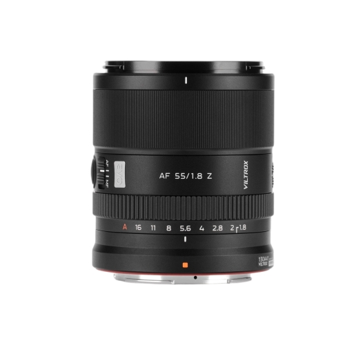 빌트록스 AF 55mm F1.8  EVO 니콘 Z마운트 풀프레임 렌즈