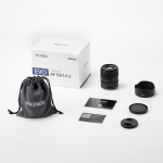 빌트록스 AF 55mm F1.8  EVO 니콘 Z마운트 풀프레임 렌즈