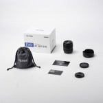 빌트록스 AF 55mm F1.8  EVO 소니E마운트 풀프레임 렌즈