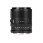 빌트록스 35mm ll F1.8  EVO 니콘 Z마운트 풀프레임 렌즈