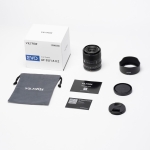 빌트록스 35mm ll F1.8  EVO 니콘 Z마운트 풀프레임 렌즈
