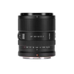 빌트록스 35mm ll F1.8  EVO 니콘 Z마운트 풀프레임 렌즈