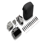 DJI 리토 X1 Lito X1 플라이 모어 콤보 플러스 드론 (RC2 조종기)