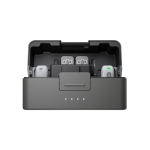 DJI 마이크 미니 2 Mic Mini 2 (2TX + 1RX + 충전 케이스)