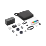 DJI 마이크 미니 2 Mic Mini 2 (2TX + 1RX + 충전 케이스)