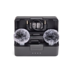 DJI 마이크 미니 2 Mic Mini 2 (2TX + 1RX + 충전 케이스)