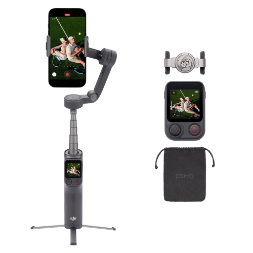DJI 오즈모 모바일 8P Osmo Mobile 8P 스탠더드 콤보