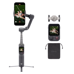 DJI 오즈모 모바일 8P Osmo Mobile 8P 스탠더드 콤보