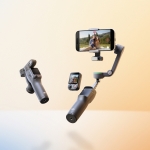 DJI 오즈모 모바일 8P Osmo Mobile 8P 고급추적 콤보