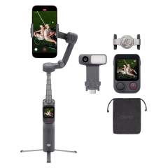 DJI 오즈모 모바일 8P Osmo Mobile 8P 고급추적 콤보