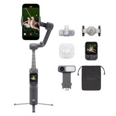 DJI 오즈모 모바일 8P Osmo Mobile 8P 크리에이터 콤보