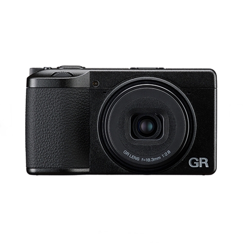 리코 GR IV HDF / GR4 HDF 세기정품