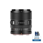 빌트록스 90mm F2.2 EVO  (UV필터포함)