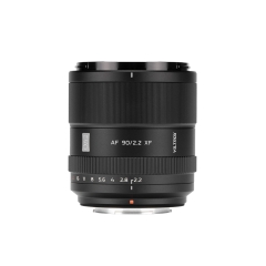 [사전예약]빌트록스 90mm F2.2 EVO