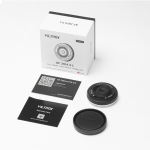 빌트록스 28mm F4.5 L마운트 풀프레임 팬케익렌즈 L마운트