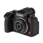 빌트록스 28mm F4.5 L마운트 풀프레임 팬케익렌즈 L마운트