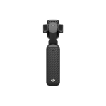 DJI Osmo Pocket 4P 포켓 4 프로 스탠더드 콤보 (블랙)