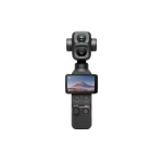 DJI Osmo Pocket 4P 포켓 4 프로 스탠더드 콤보 (블랙)