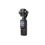 DJI Osmo Pocket 4P 포켓 4 프로 스탠더드 콤보 (블랙)