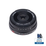 빌트록스 26mm F2.8 EVO