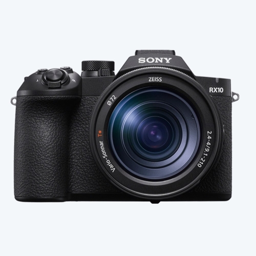 소니정품 DSC-RX10M5 하이엔드카메라
