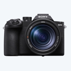소니정품 DSC-RX10M5 하이엔드카메라