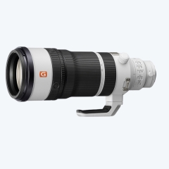 소니 SEL100400MC (FE 100-400mm F4.5 GM OSS / &Oslash;95mm) 망원 줌렌즈