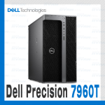Dell 7960T W5-3423 16GB/NVMe 512GB/T400/B