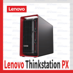 [4GPU] 딥러닝 ThinkStation PX G6444Y/RTX A5000/B
