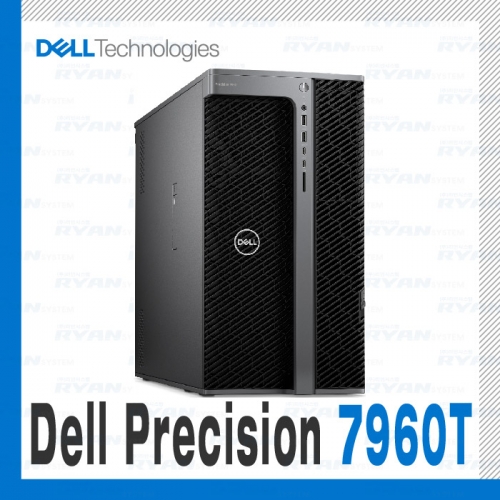 Dell 7960T W5-3435X 16G/NVMe 512G/RTX 4090 BWx2/B