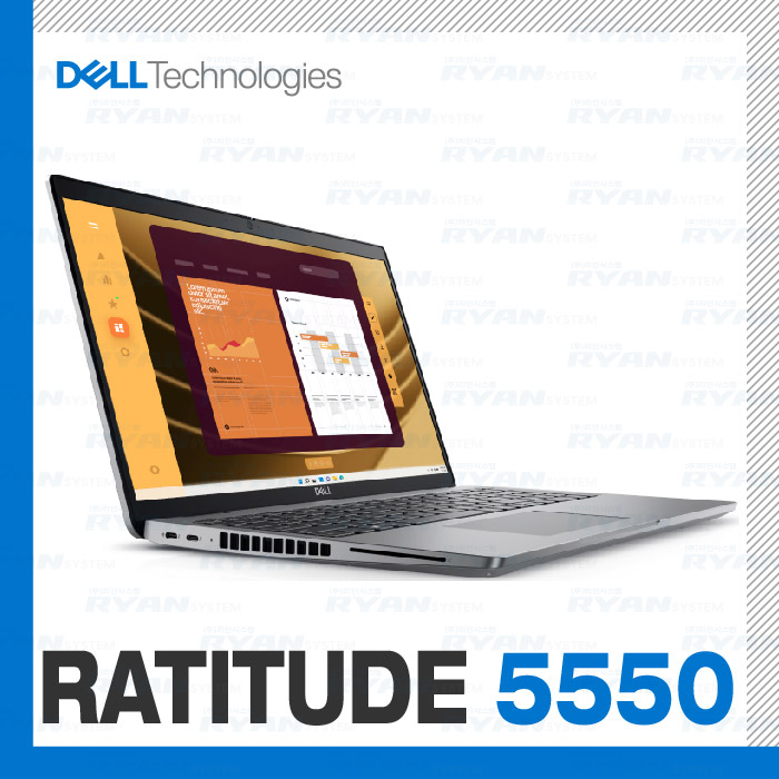 Dell Latitude 5550 울트라5 135U 16GB/512GB/WIN 11 PRO