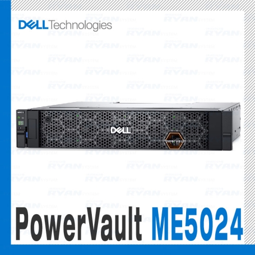 Dell PowerVault ME5024 Storage