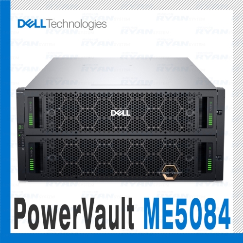 Dell PowerVault ME5084 Storage