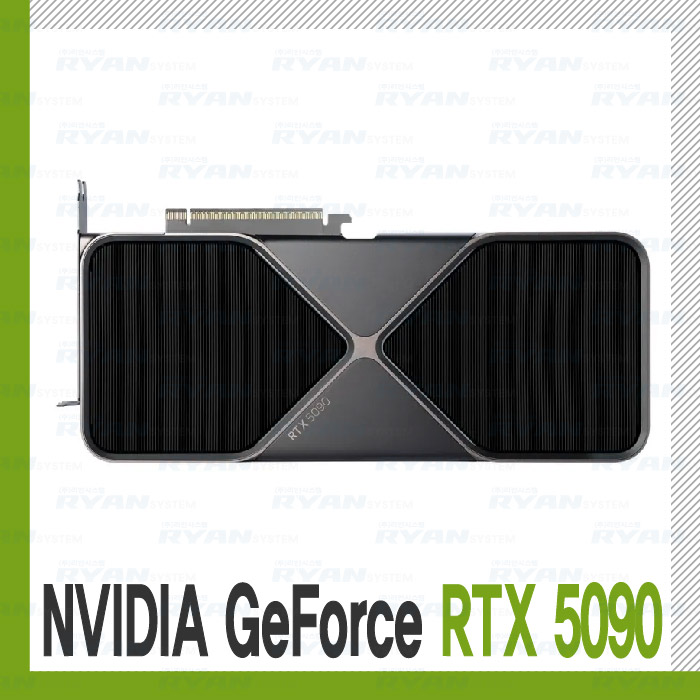 NVIDIA GeForce RTX 5090