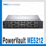 Dell PowerVault ME5212 Storage