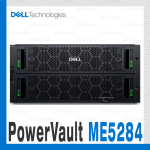 Dell PowerVault ME5284 Storage